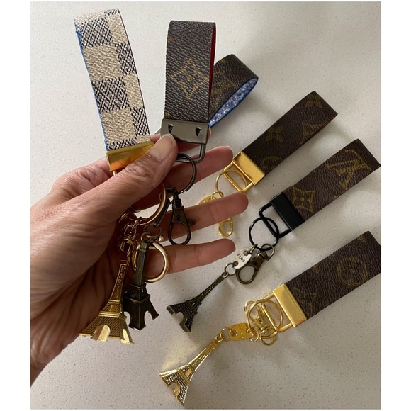 Designer Keychain / Charm - Picture 3 of 5